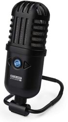 Spodcaster Go