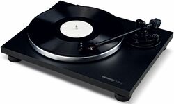 Plato de vinilo Reloop Turn 2 Black