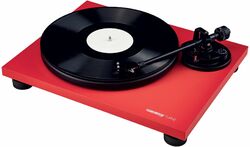 Plato de vinilo Reloop Turn 2 Red