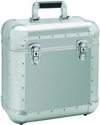 Flightcase dj Reloop 60 case silver