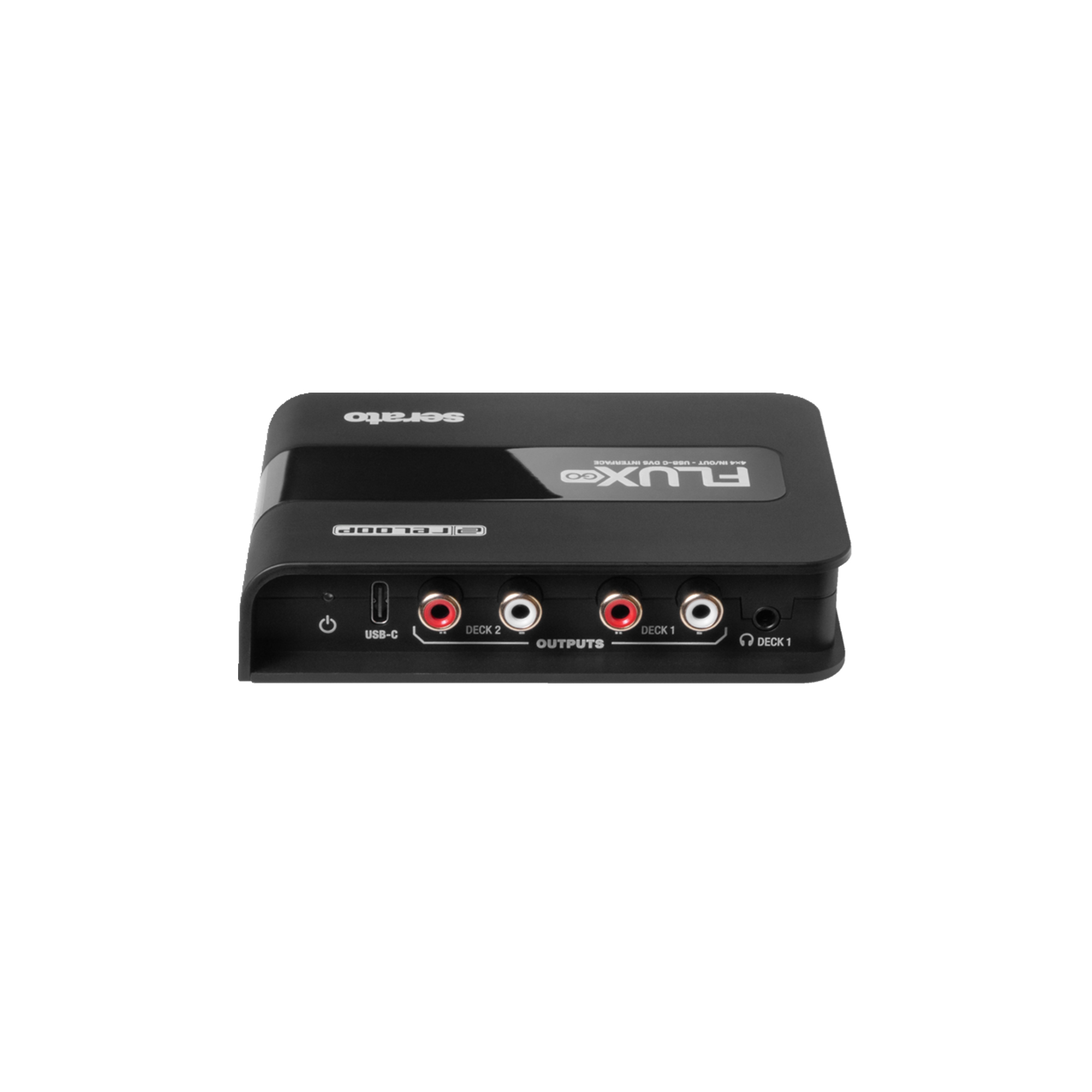 Reloop Flux Go - Interface de audio USB - Variation 2