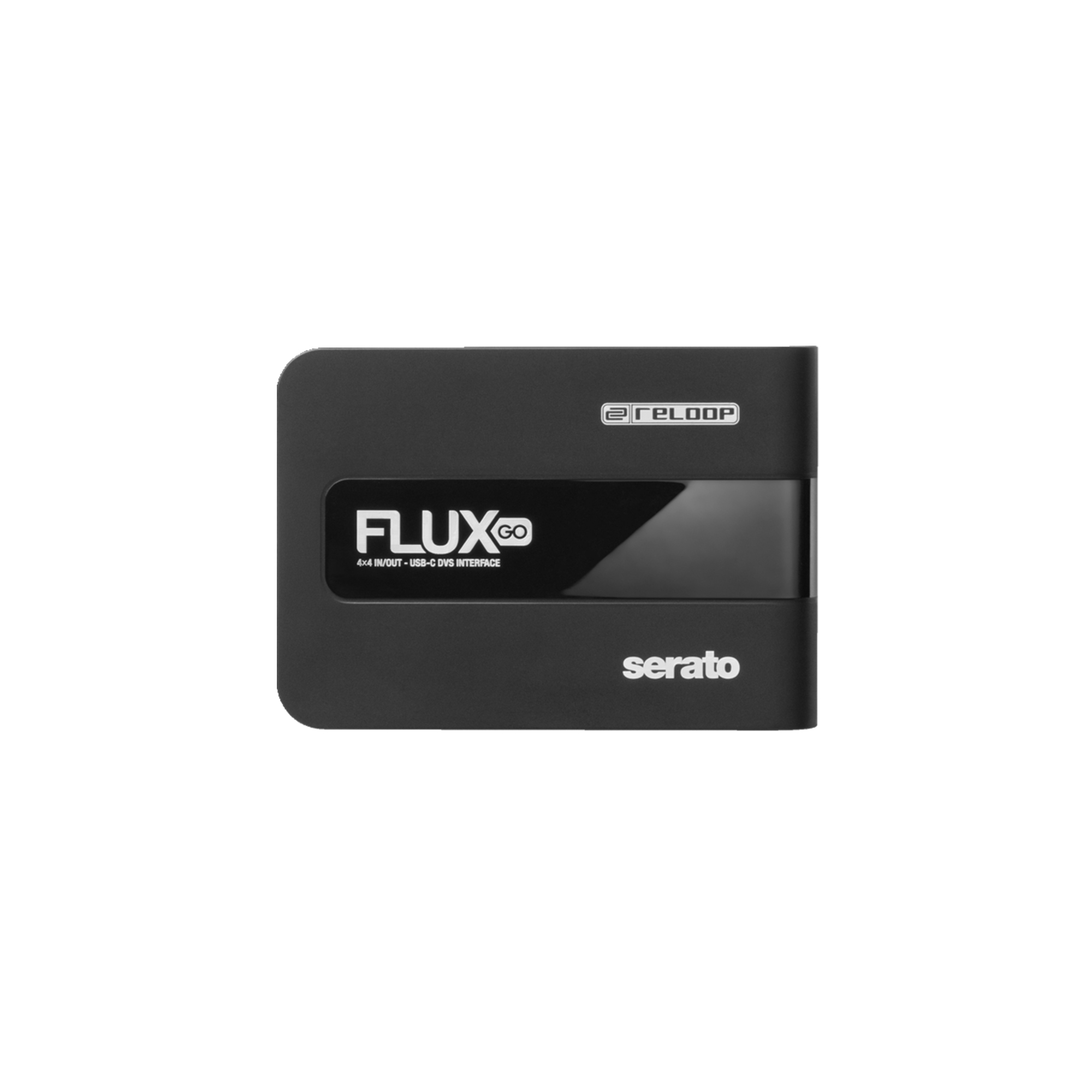 Reloop Flux Go - Interface de audio USB - Variation 4