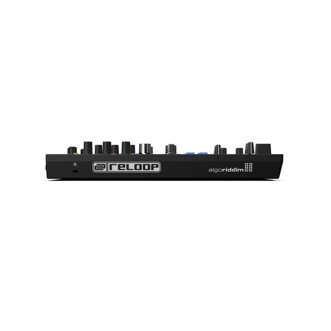 Reloop Mixtour Pro - Controlador DJ USB - Variation 4