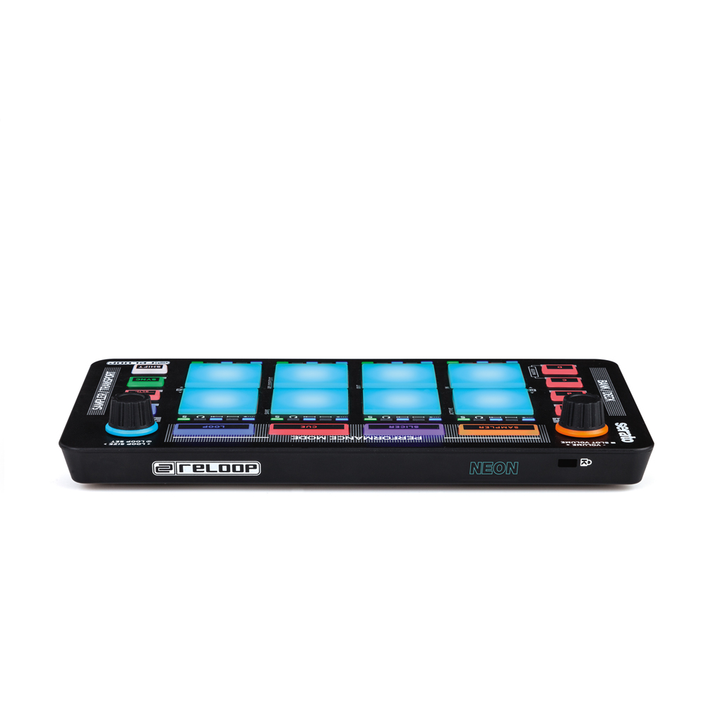 Reloop Neon - Controlador DJ USB - Variation 3