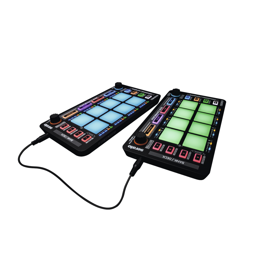 Reloop Neon - Controlador DJ USB - Variation 4