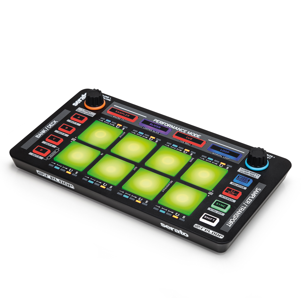 Reloop Neon - Controlador DJ USB - Variation 1