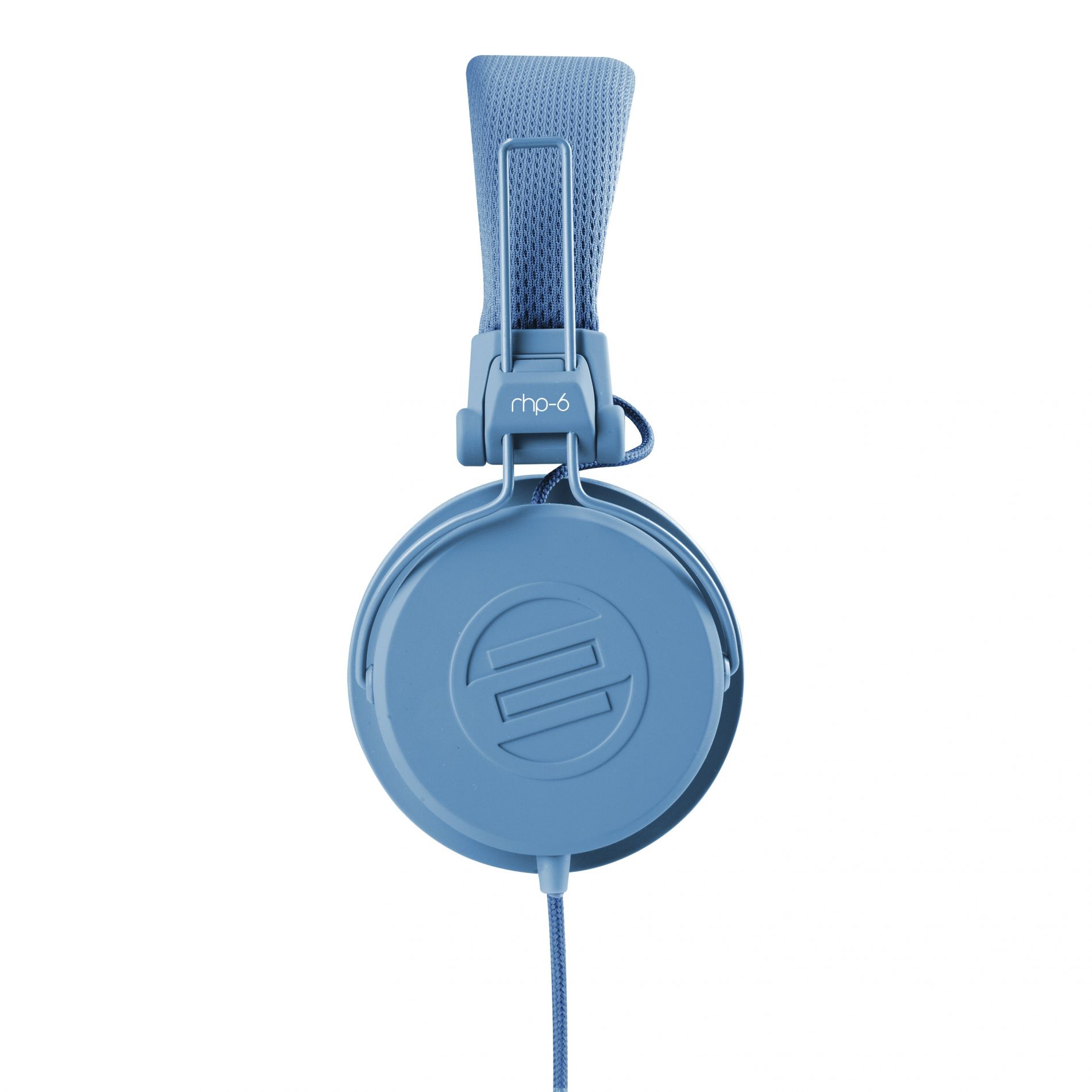 Reloop Rhp-6 Blue -  - Variation 1