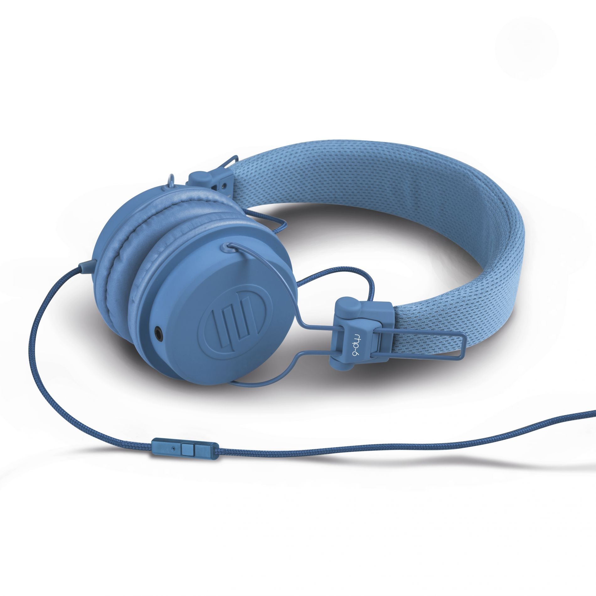 Reloop Rhp-6 Blue -  - Variation 2