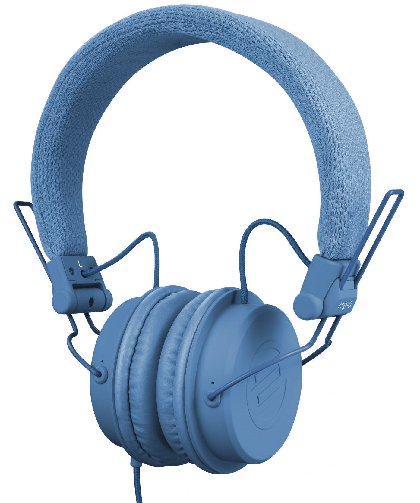 Reloop Rhp-6 Blue -  - Variation 3