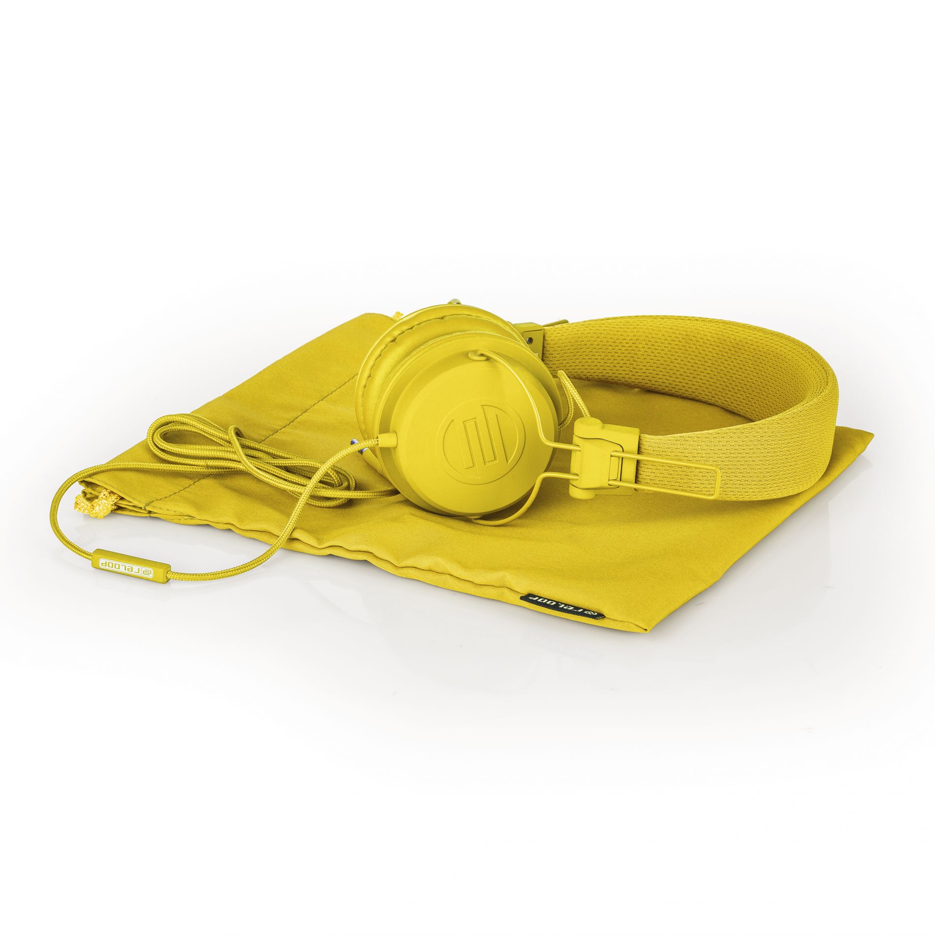 Reloop Rhp-6 Yellow -  - Variation 3