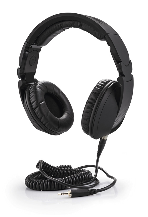 Reloop Rhp20 Knight -  - Variation 1