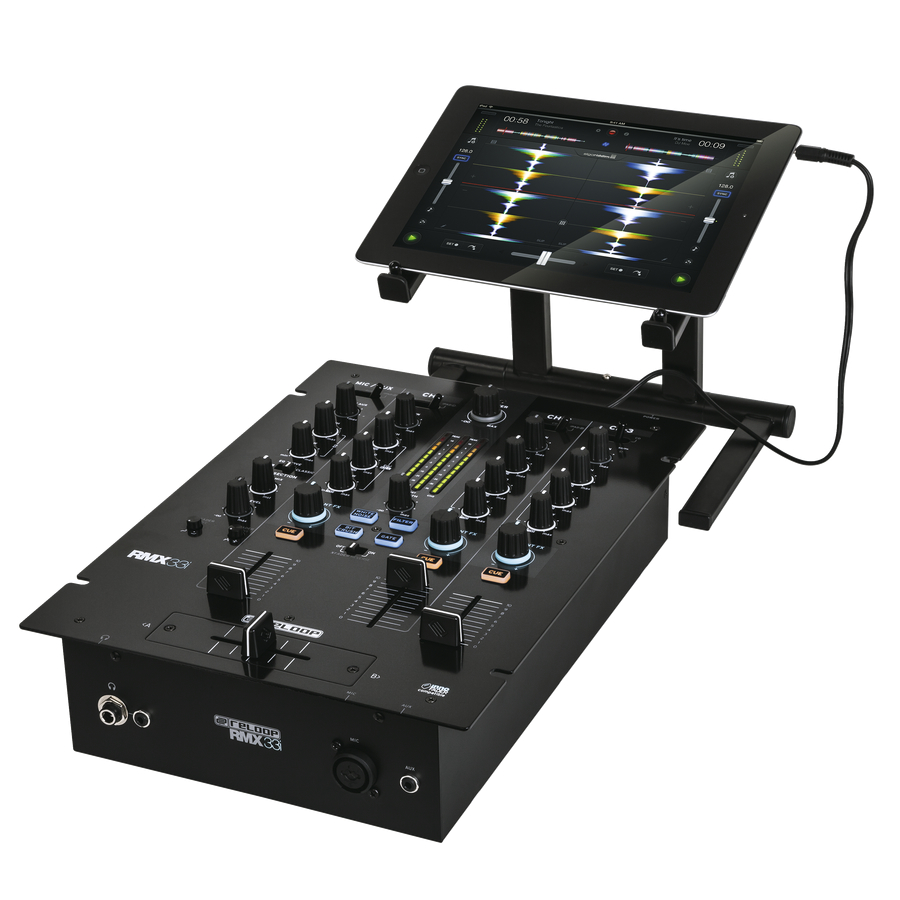 Reloop Rmx 33i - Mixer DJ - Variation 2