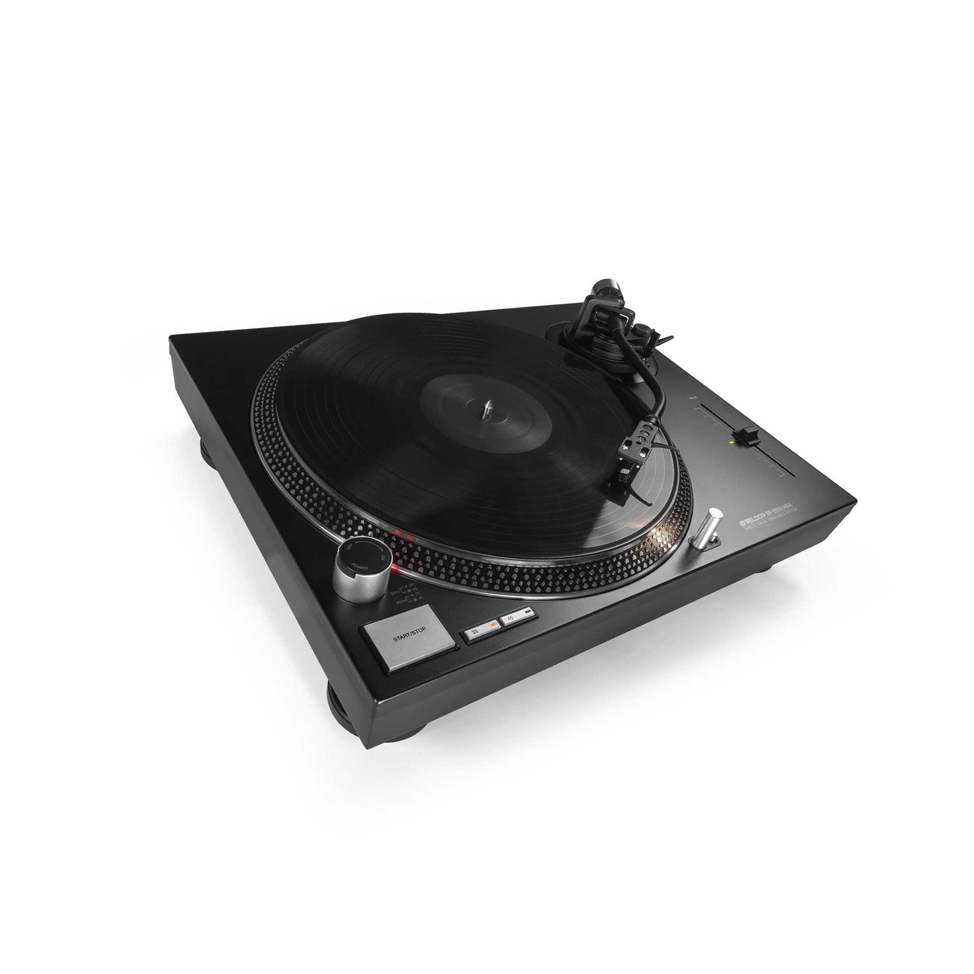 Reloop Rp-2000 Mk4 - Plato de vinilo - Variation 1