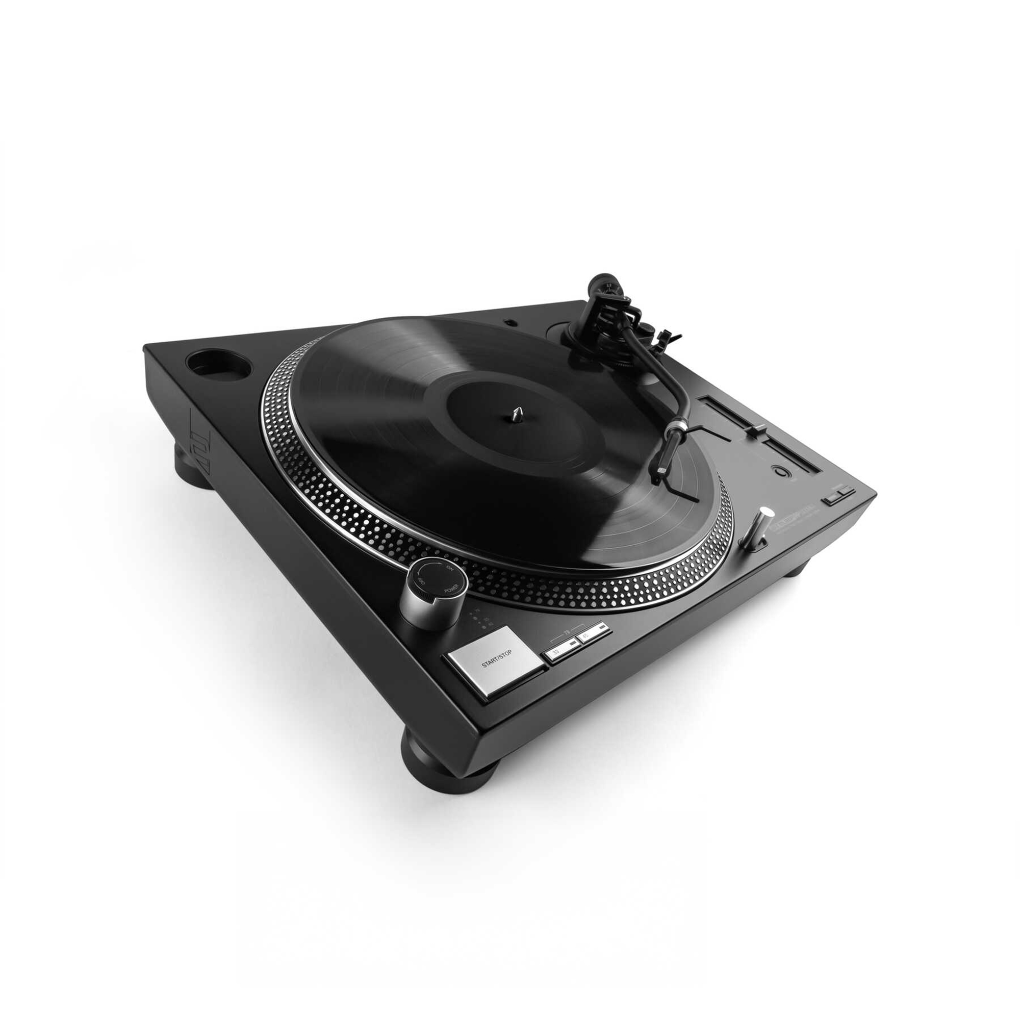 Reloop Rp 5000 Mk4 - Plato de vinilo - Variation 1