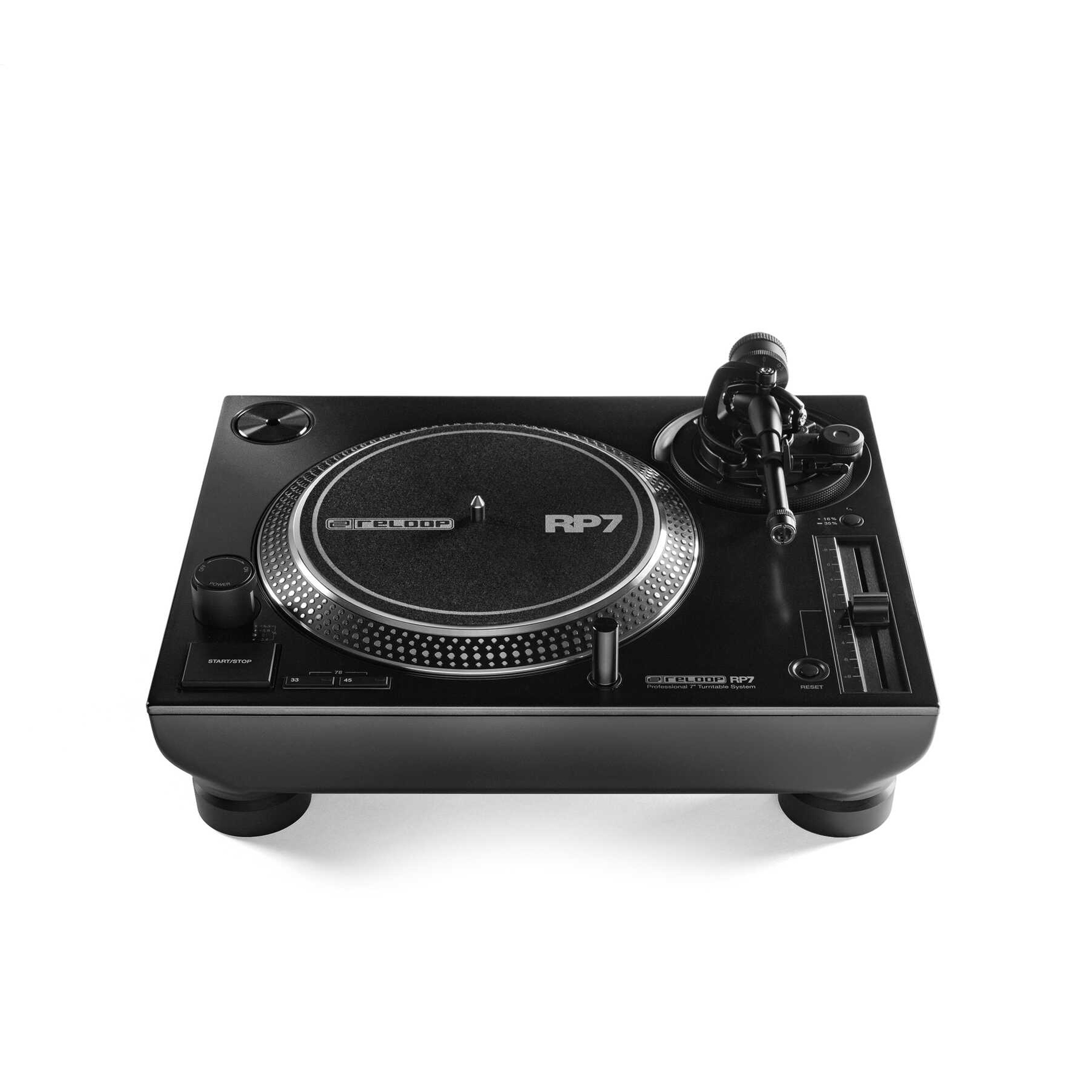 Reloop Rp-7 - Plato de vinilo - Variation 3