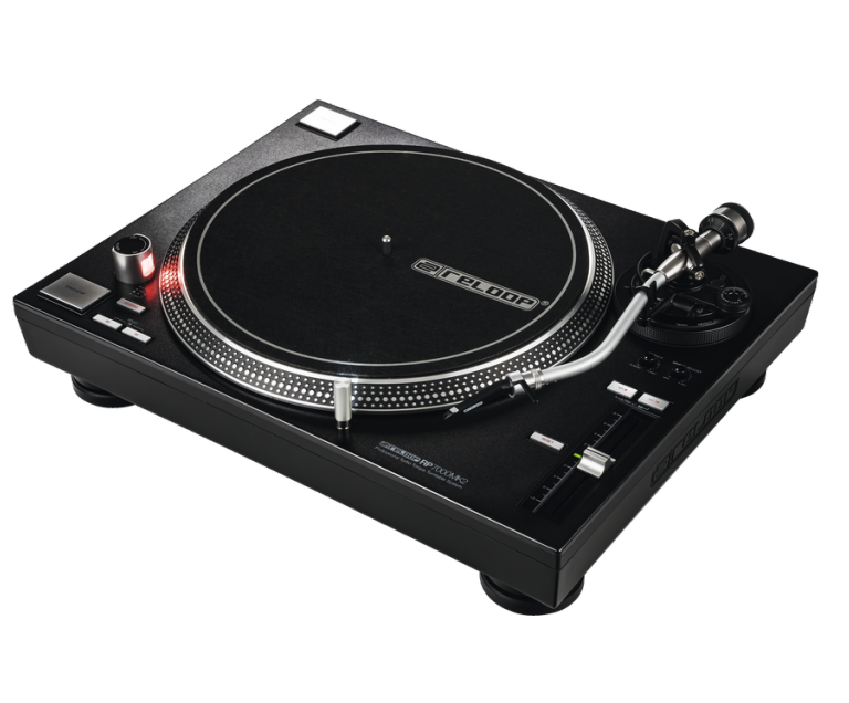 Reloop Rp-7000 Mk2 - Plato de vinilo - Variation 4