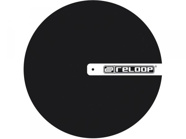 Patinador Reloop Slipmat Logo