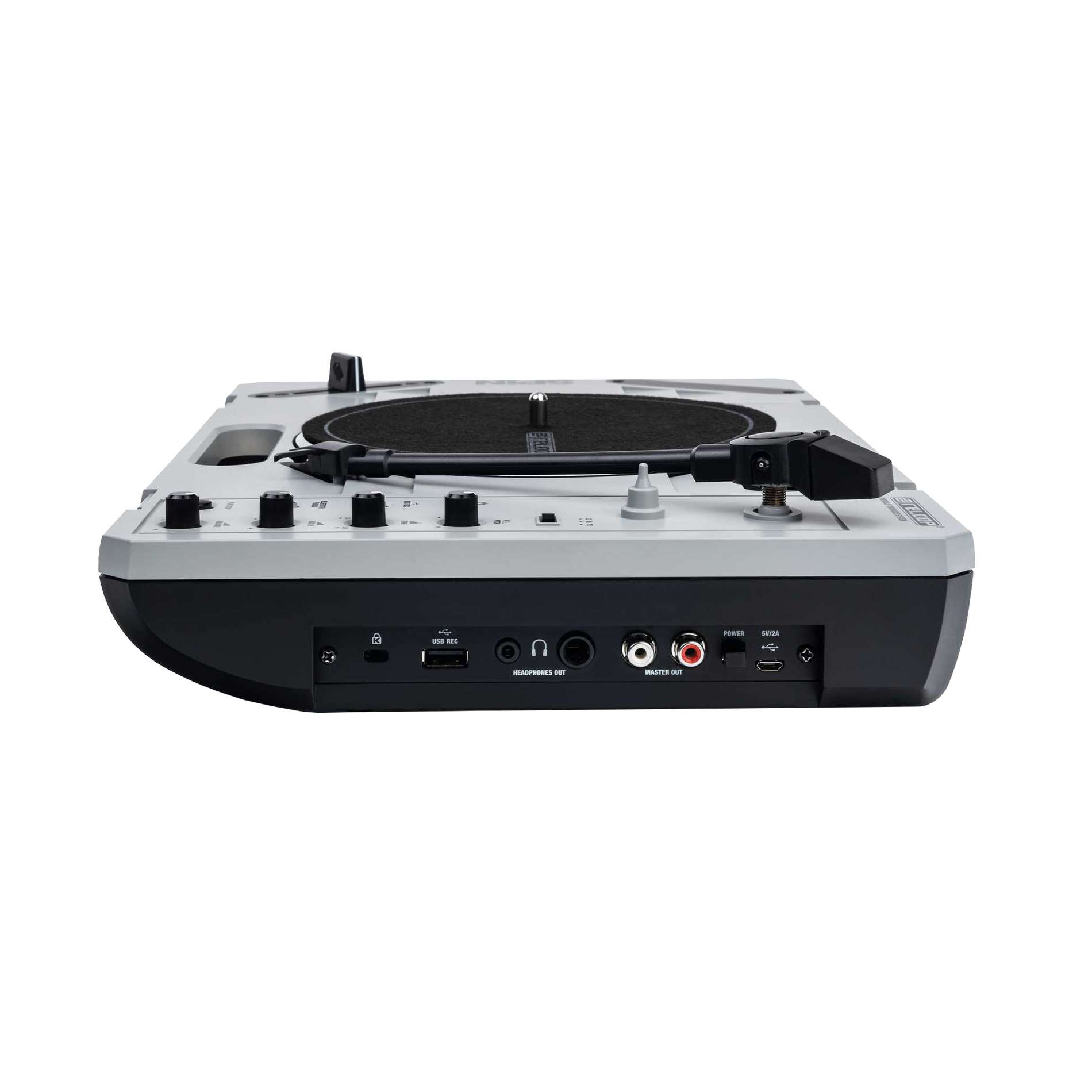 Reloop Spin Platine Vinyle Portable - Plato de vinilo - Variation 2