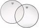 Ambassador Clear Tom - 12 pulgadas