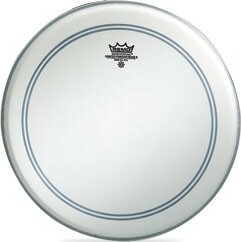 Remo Powerstroke Sablee Cc Ren 14 - 14 Pouces - Parche de caja clara - Main picture