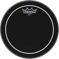 ES-0610-PS PINSTRIPE EBONY