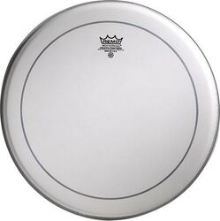 Parche para tom Remo Pinstripe Coated Tom/Snare - 10 pulgadas