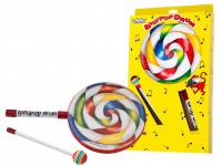 Lollipop Tambor 1