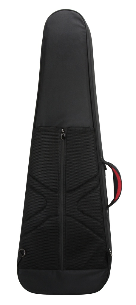Reunion Blues Aero Series Bass Guitar Case - Estuche para bajo eléctrico - Variation 2