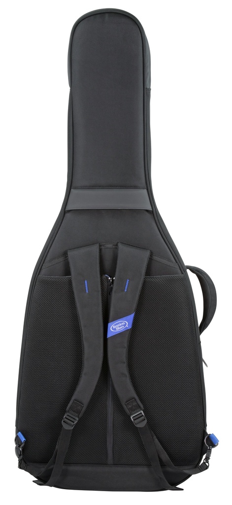 Reunion Blues Continental Expedition Dreadnought Guitar Case - Maleta para guitarra acústica - Variation 2