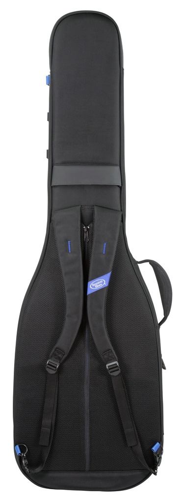 Reunion Blues Continental Expedition Electric Bass Case - Estuche para bajo eléctrico - Variation 2