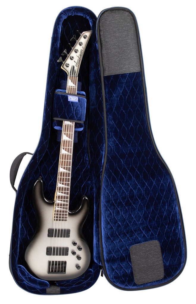 Reunion Blues Continental Expedition Electric Bass Case - Estuche para bajo eléctrico - Variation 3