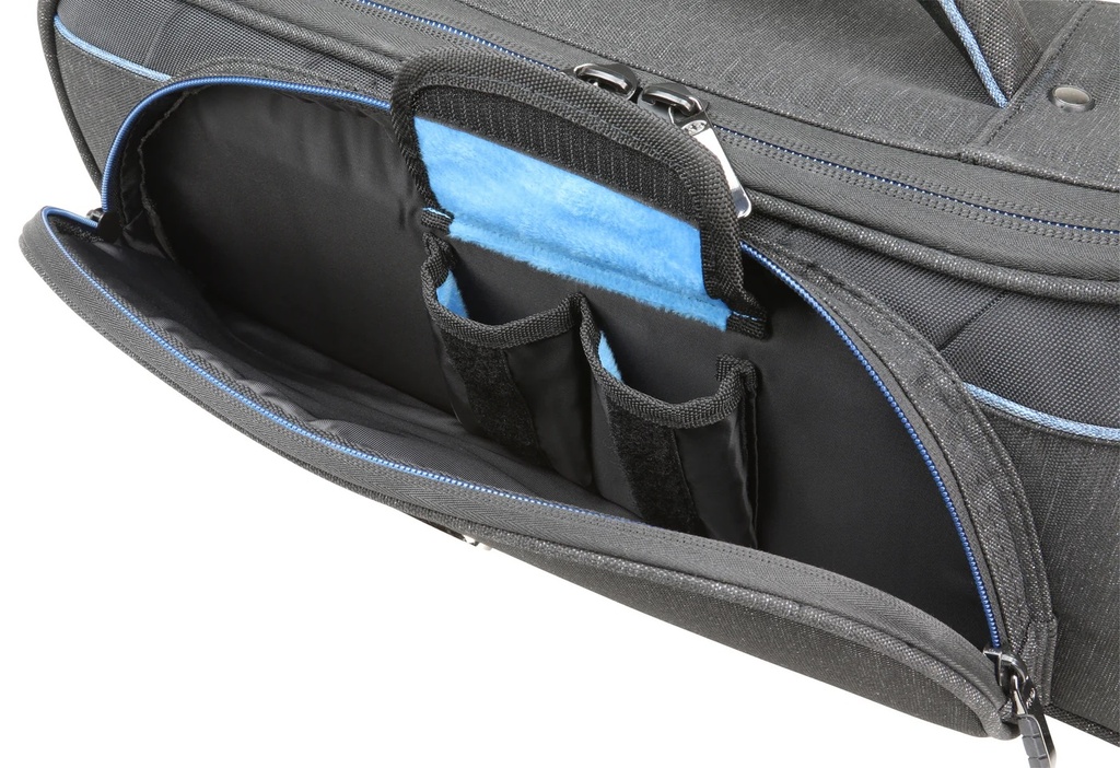 Reunion Blues Continental Voyager Trumpet Case - Funda para trompeta - Variation 2