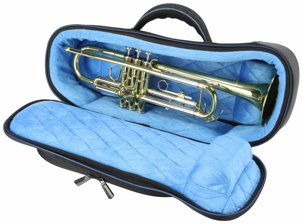 Reunion Blues Continental Voyager Trumpet Case - Funda para trompeta - Variation 3