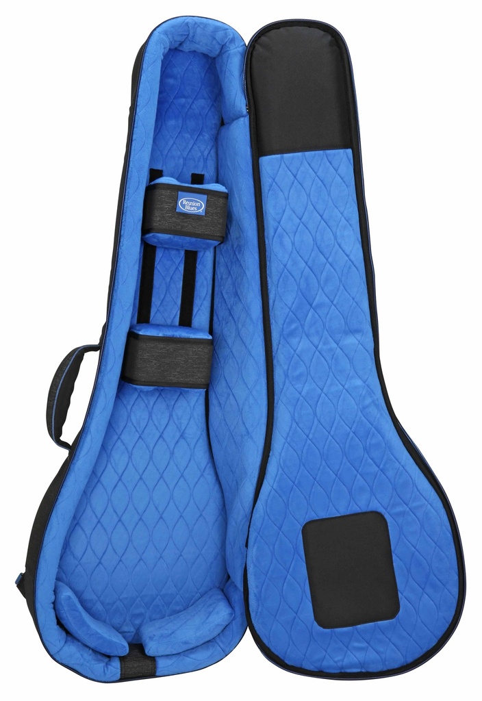 Reunion Blues Continental Voyager Banjo Case - Estuche para banjo - Variation 2