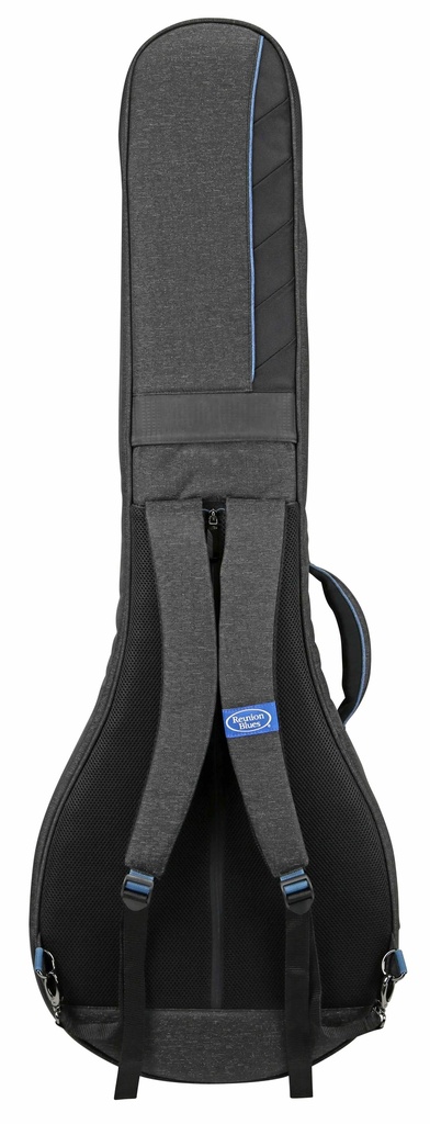 Reunion Blues Continental Voyager Banjo Case - Estuche para banjo - Variation 1