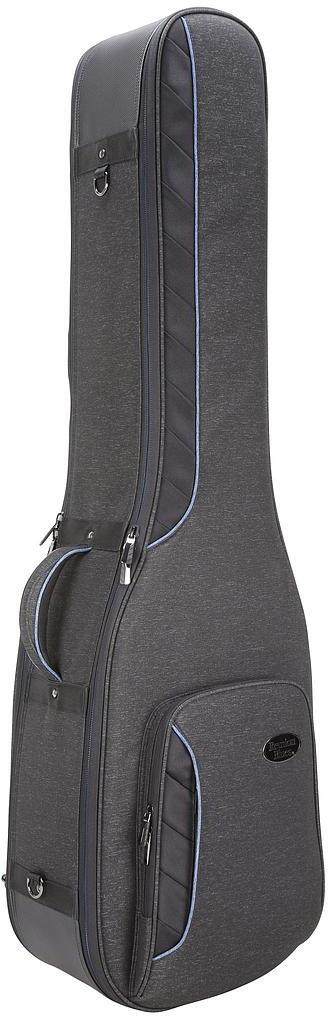 Reunion Blues Continental Voyager Double Bass Guitar Case - Estuche para bajo eléctrico - Main picture