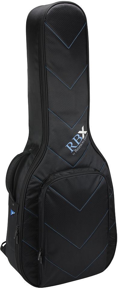 Reunion Blues Rbx Classical Guitar Gig Bag - Funda guitarra clasica - Main picture