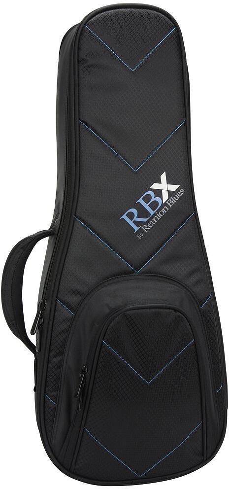 Reunion Blues Rbx Concert Ukulele Gig Bag - Funda para ukulele - Main picture