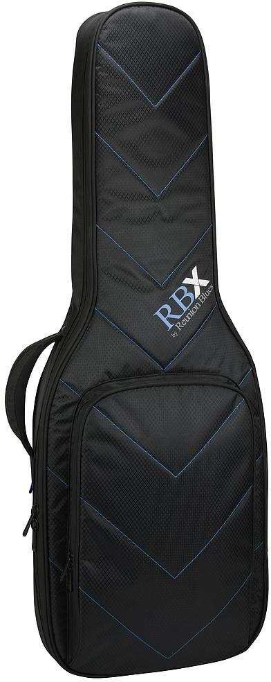 Reunion Blues Rbx Electric Guitar Gig Bag - Bolsa para guitarra eléctrica - Main picture