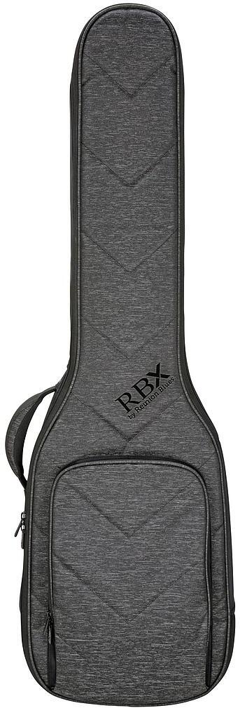 Reunion Blues Rbx Oxford Bass Guitar Gig Bag - Funda para bajo eléctrico - Main picture