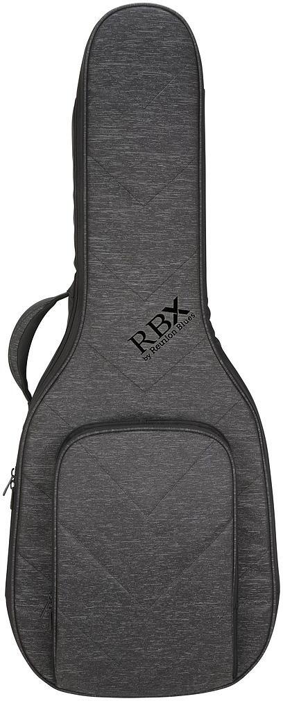 Reunion Blues Rbx Oxford Dreadnought Guitar Gig Bag - Bolsa para guitarra acústica - Main picture