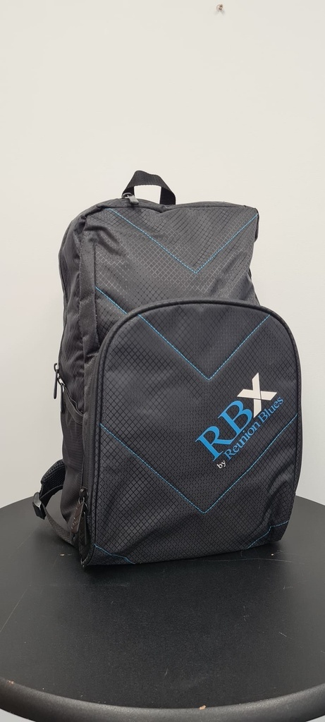 Reunion Blues Rbxback Pack - Funda para artículo de estudio - Main picture