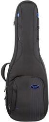 Maleta para guitarra acústica Reunion blues Continental Expedition Dreadnought Guitar Case