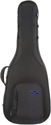 Maleta para guitarra eléctrica Reunion blues Continental Expedition Semi/Hollow Guitar Case