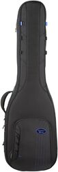 Estuche para bajo eléctrico Reunion blues Continental Expedition Double Bass Guitar Case