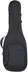 Maleta para guitarra eléctrica Reunion blues Continental Voyager Electric Guitar Case