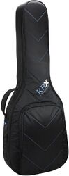 Bolsa para guitarra eléctrica Reunion blues RBX Double Electric Guitar Gig Bag