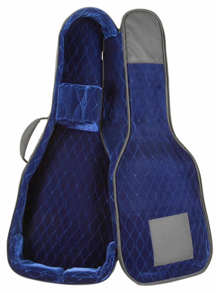 Reunion Blues Rbx Classical Guitar Gig Bag - Funda guitarra clasica - Variation 2