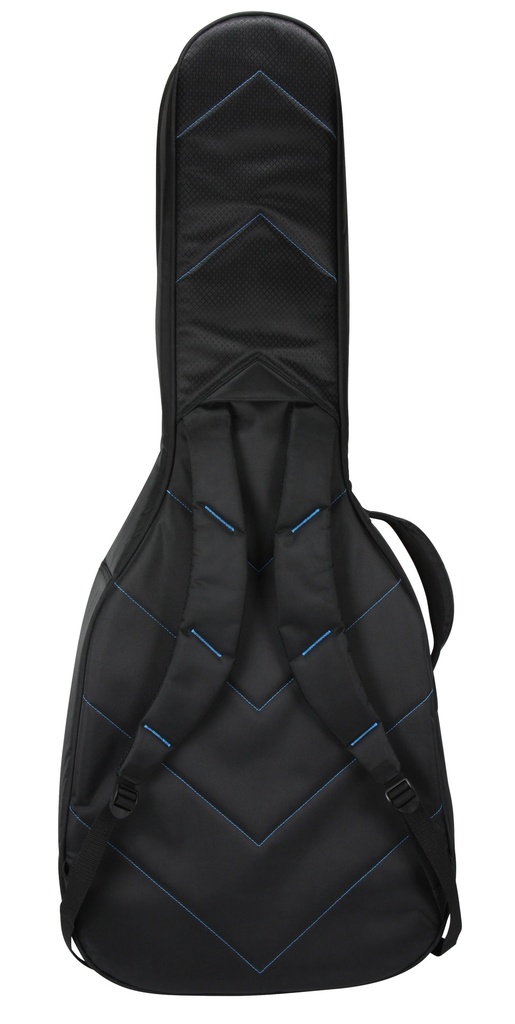 Reunion Blues Rbx Classical Guitar Gig Bag - Funda guitarra clasica - Variation 1