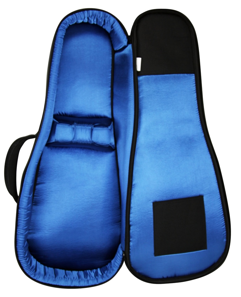 Reunion Blues Rbx Concert Ukulele Gig Bag - Funda para ukulele - Variation 2